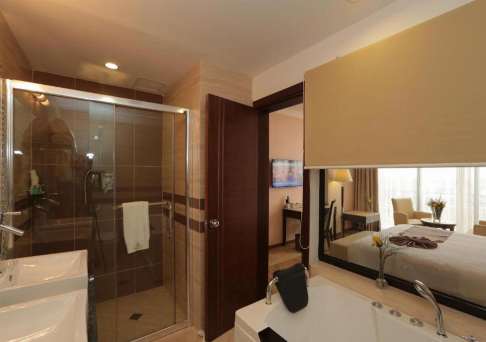 Getfam Hotel
