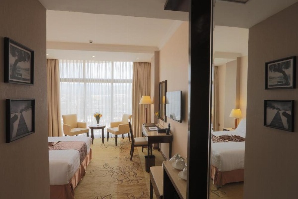 Getfam Hotel image 17